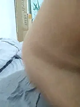 _KaiXin_ 在線直播表演