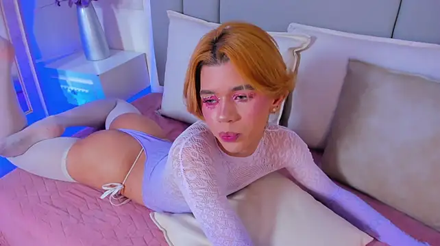 Elliot_Walker 라이브 XXX 채팅