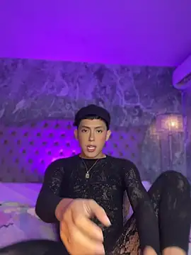 แชท XXX สดของ Iam_Caami_