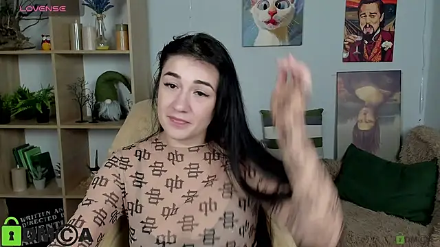 دردشة Sofia_eleven الجنسية المباشرة