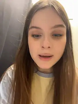 Chat XXX en directo de Lunabelle_