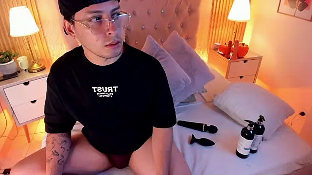 Chat XXX Live Jonath_1