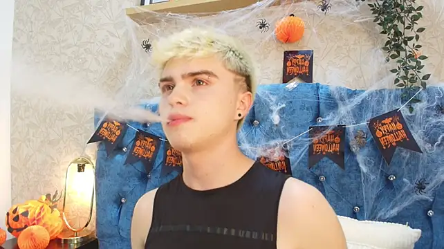 Chat XXX Live Ian_Stone