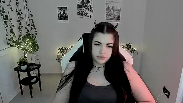 TinsleyPeach 라이브 XXX 채팅