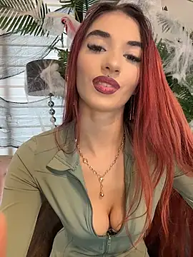 VixenRosse 라이브 XXX 채팅