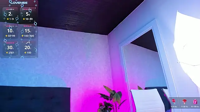 DannielaUwU's Live XXX Chat