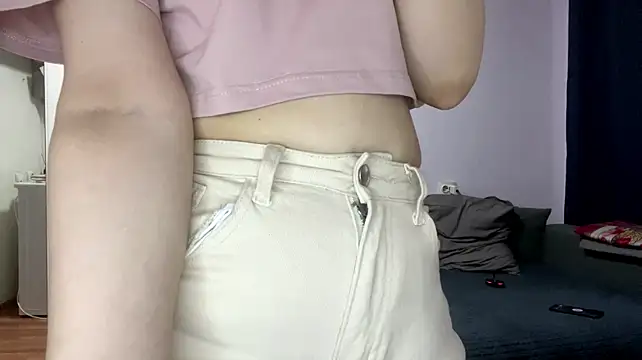 BennieHasty's Live XXX Chat