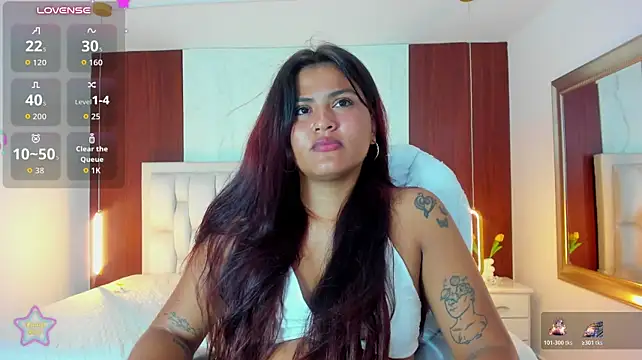 Anita23__'s Live XXX Chat