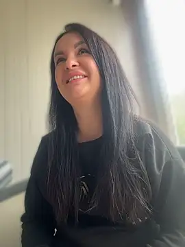 MeganBlueq Chat XXX in diretta