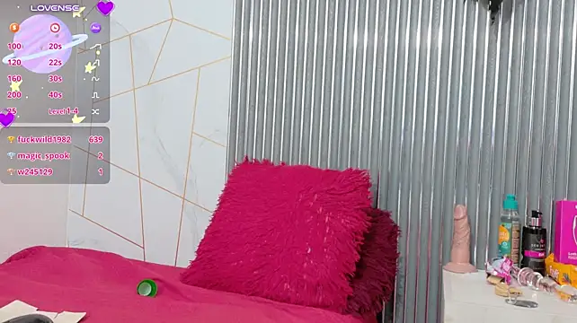 Chat +18 de kata_97 ao vivo