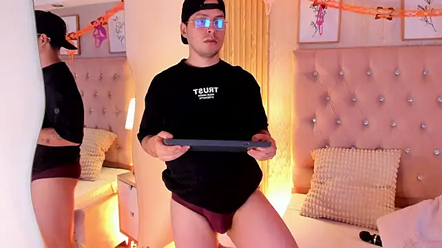 Živý XXX chat Jonath_1