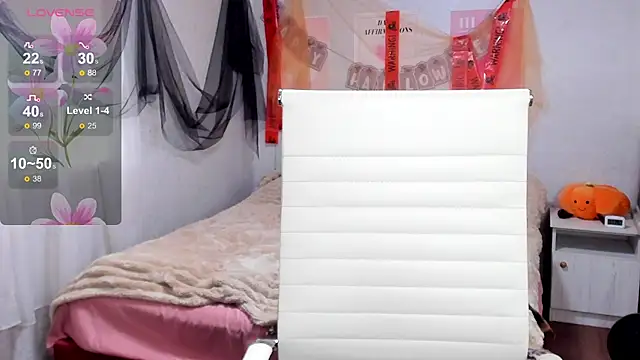 Geisha_Anna Obrolan Langsung XXX