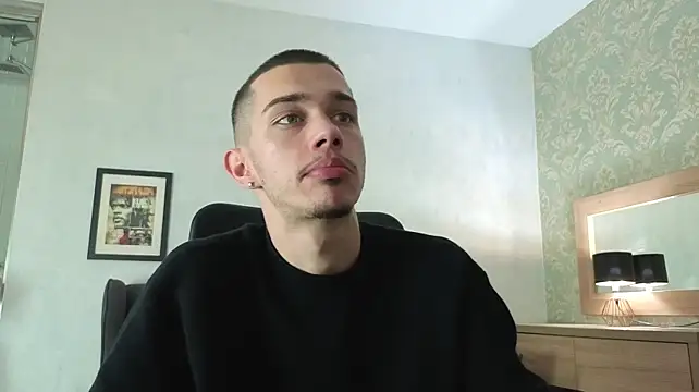 KaydenDrew Live XXX-chat