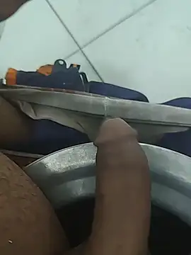 Show webcam de Stallionbull38