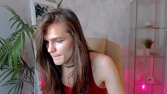 Chat +18 de WillFobos ao vivo
