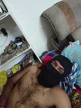 bennylogin290 Webcam-Show