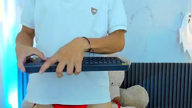 IzanArias Obrolan Langsung XXX