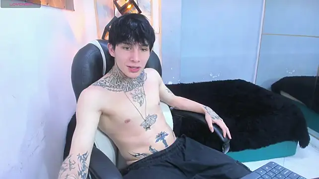 Chat XXX Live Cry_thereal