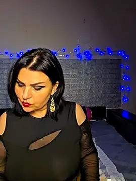 Živý XXX chat kataleya94