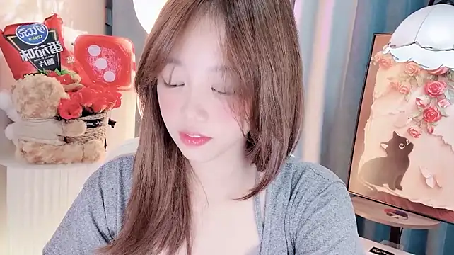 Yany520のライブXXXチャット
