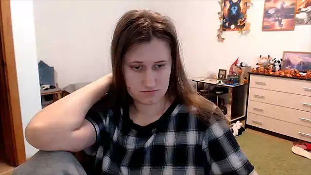 دردشة Lucky_Lana الجنسية المباشرة