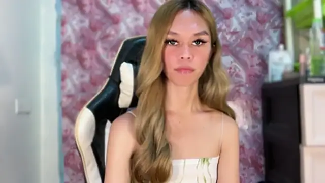 Davina_Pretty Live XXX Chat