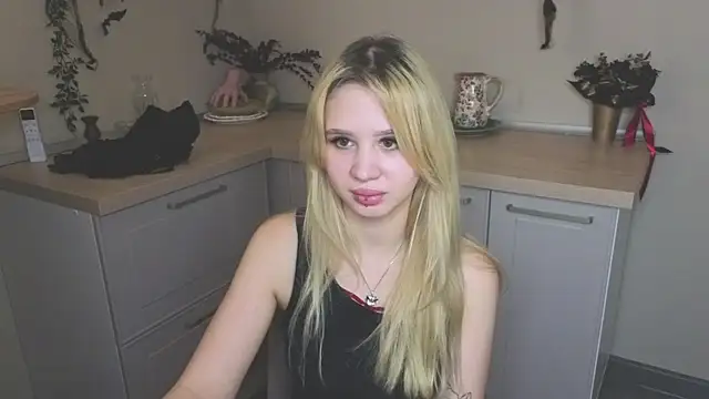 Valerie_Woods' Live XXX Chat