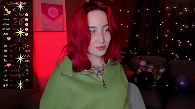 deboramoore's Live XXX Chat
