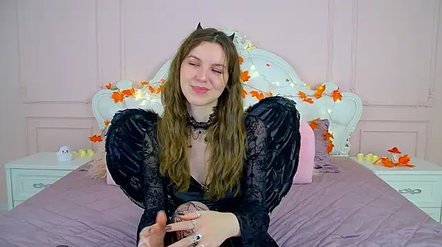 AmaliaLima's Live XXX Chat