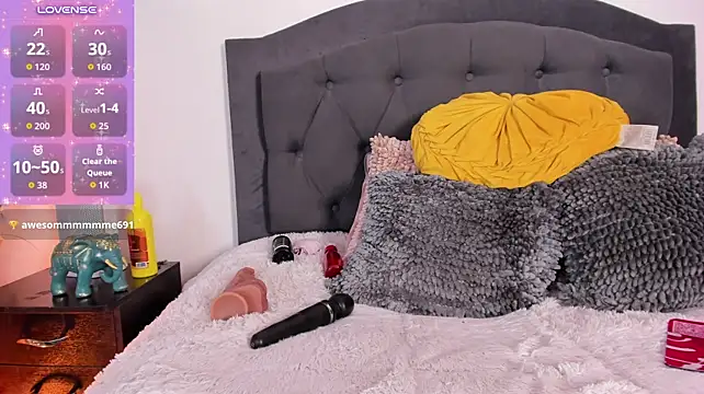 kendallhot7's Live XXX Chat