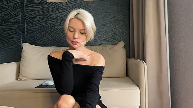 Molly_Beauti Obrolan Langsung XXX
