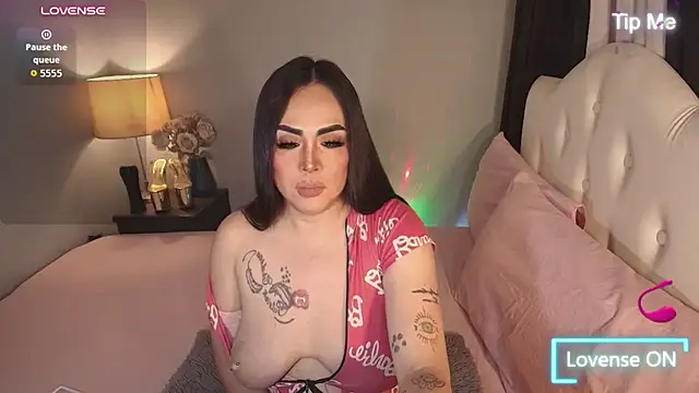 Živý XXX chat Unforgettable_Maria