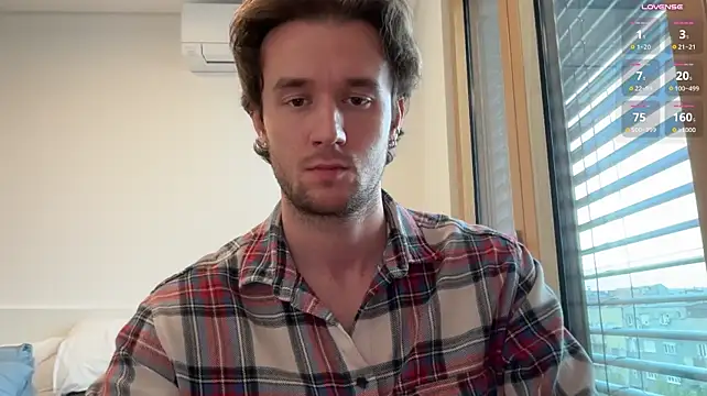 cute_mark 现场XXX聊天