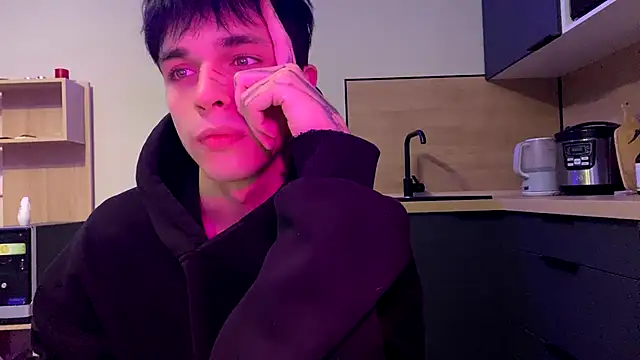 Clark_Day 现场XXX聊天
