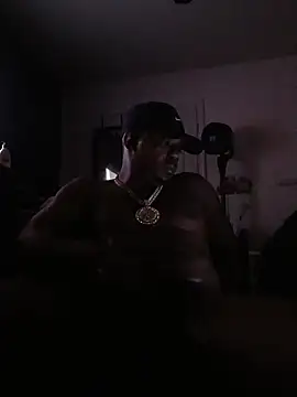 แชท XXX สดของ Kyngbigdick