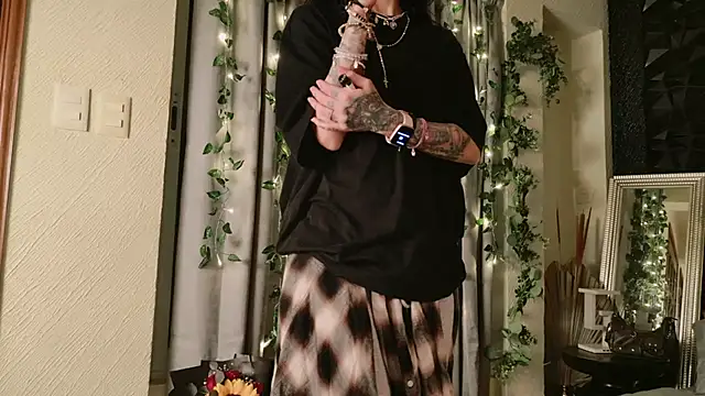 Numerotress 现场XXX聊天