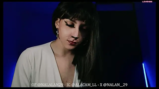 Nalan__ Chat XXX live