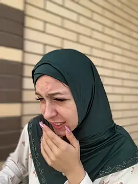دردشة LynaFrost الجنسية المباشرة