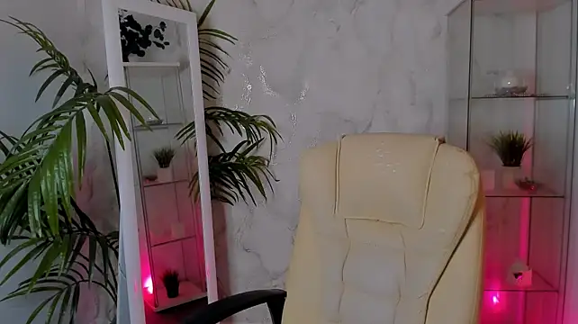 WillFobos Live XXX-chat