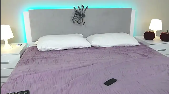 Chat +18 de MarliinNova ao vivo