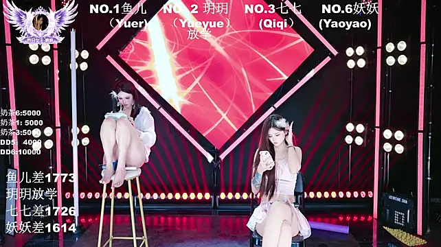 OST_001 live XXX chat
