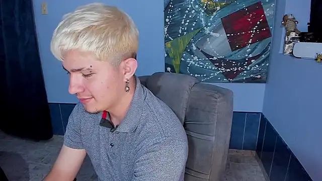 Živý XXX chat patrik_027
