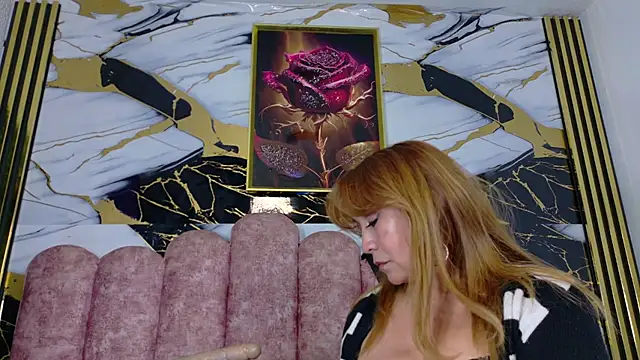 XXX chat uživo modela Kazsandraa