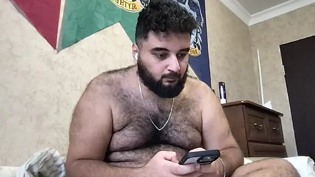 Chat XXX Live teddy_alan