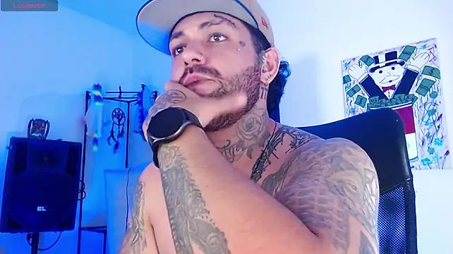 esteban_cloud 라이브 XXX 채팅