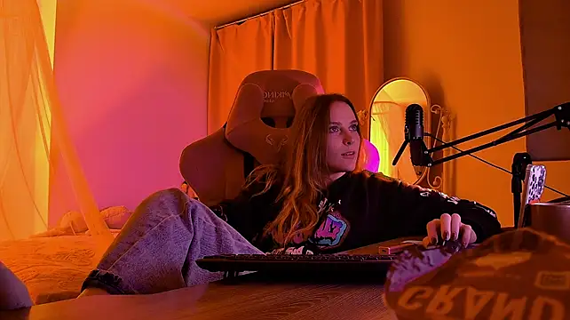KristelleVale's Live XXX Chat