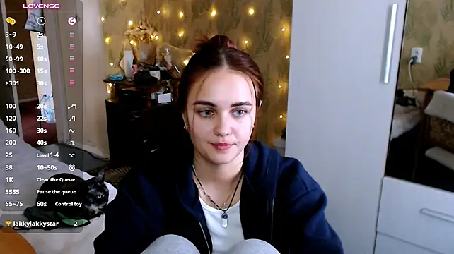 Czat XXX na żywo – _Maribel_