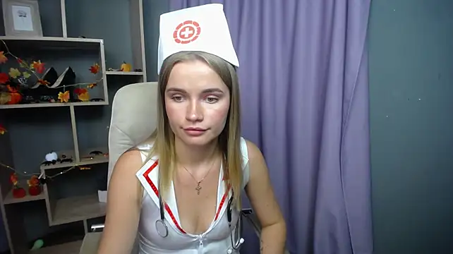 MargaritaKiss: онлайн-секс-чат