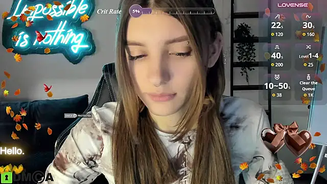 CherryBloom777 Chat XXX live