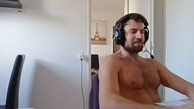 alpha-hunk – Live XXX-chat